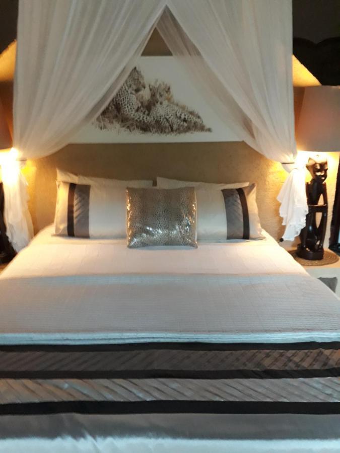 Canyon Guest Villa Hoedspruit Exterior foto