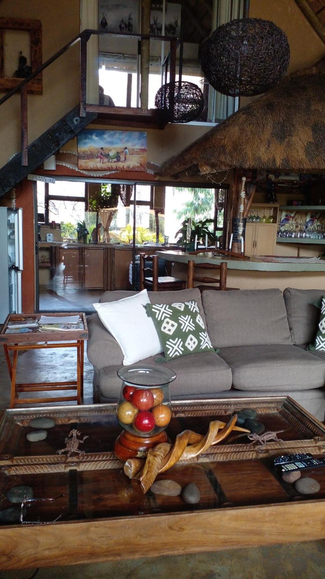 Canyon Guest Villa Hoedspruit Exterior foto